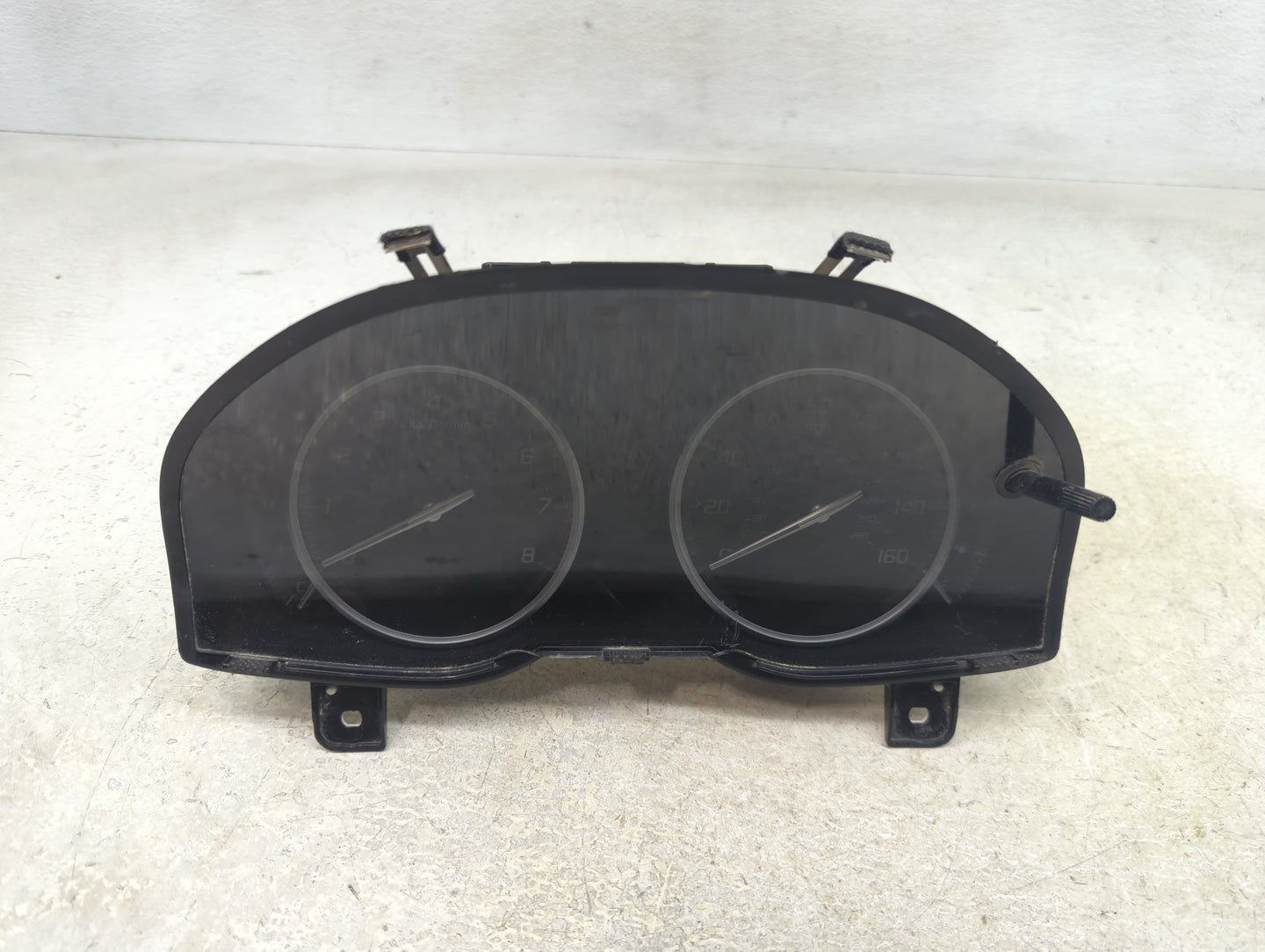 2013 Nissan Altima Instrument Cluster Speedometer Gauges P/N:78100-TX5-A113-M1 Fits OEM Used Auto Parts - Oemusedautoparts1.