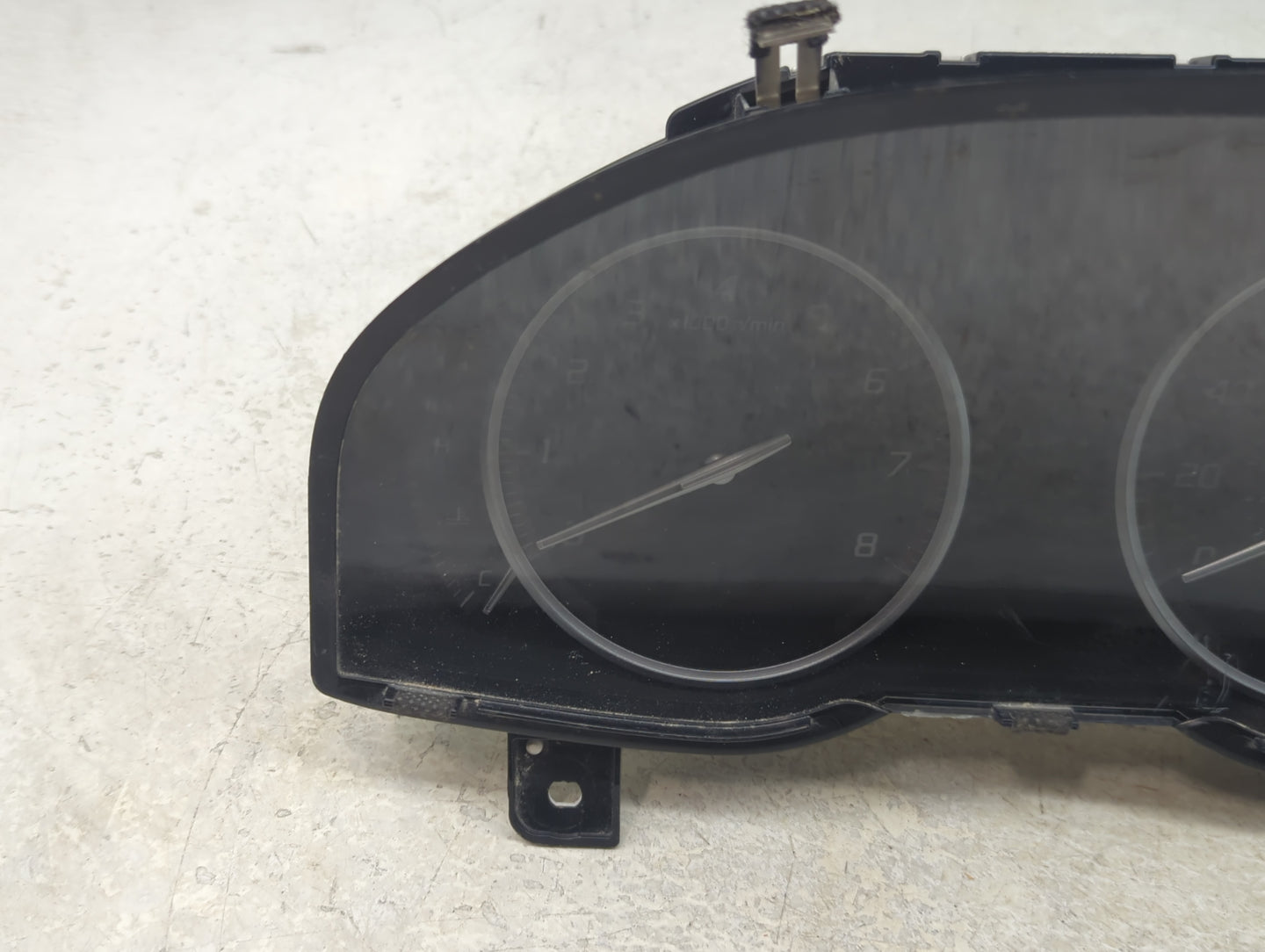 2013 Nissan Altima Instrument Cluster Speedometer Gauges P/N:78100-TX5-A113-M1 Fits OEM Used Auto Parts - Oemusedautoparts1.