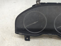 2013 Nissan Altima Instrument Cluster Speedometer Gauges P/N:78100-TX5-A113-M1 Fits OEM Used Auto Parts - Oemusedautoparts1.