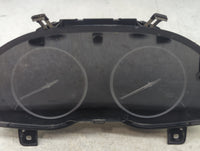 2013 Nissan Altima Instrument Cluster Speedometer Gauges P/N:78100-TX5-A113-M1 Fits OEM Used Auto Parts - Oemusedautoparts1.