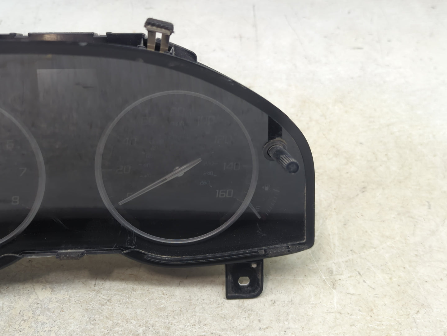 2013 Nissan Altima Instrument Cluster Speedometer Gauges P/N:78100-TX5-A113-M1 Fits OEM Used Auto Parts - Oemusedautoparts1.