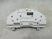 2013 Nissan Altima Instrument Cluster Speedometer Gauges P/N:78100-TX5-A113-M1 Fits OEM Used Auto Parts - Oemusedautoparts1.