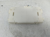 2013-2013 Nissan Altima Temperature Control Module 277603tm0b - Oemusedautoparts1.com