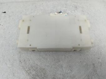 compare product 2013-2013 Nissan Altima Temperature Control Module 277603tm0b