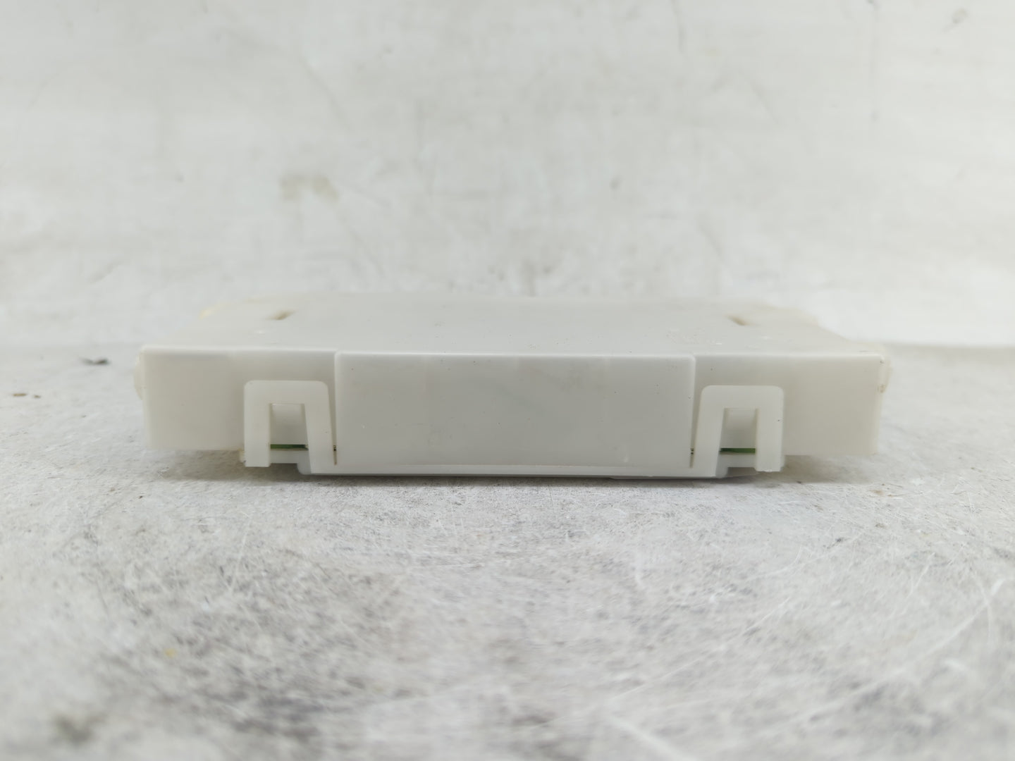 2013-2013 Nissan Altima Temperature Control Module 277603tm0b - Oemusedautoparts1.com