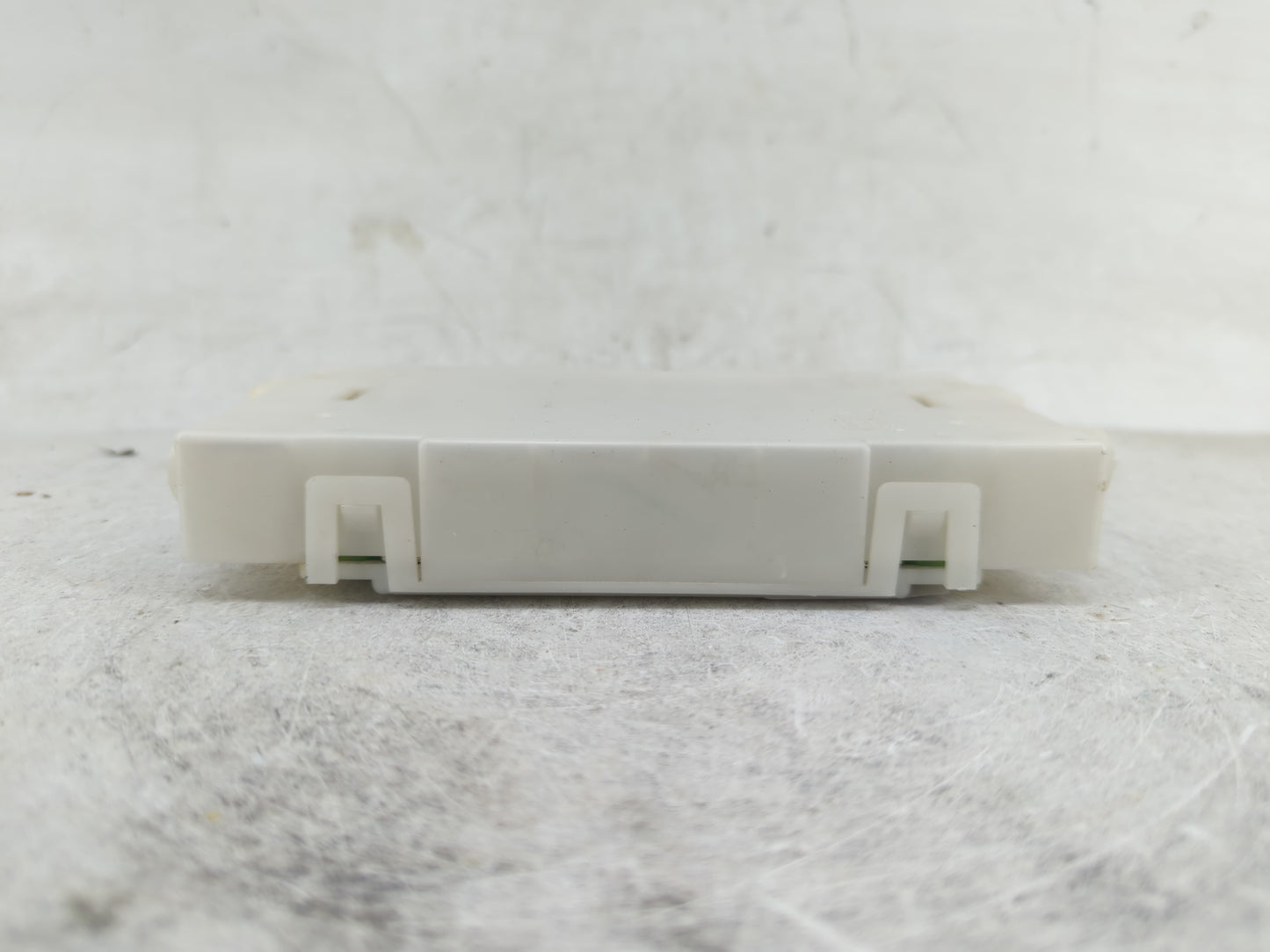 2013-2013 Nissan Altima Temperature Control Module 277603tm0b - Oemusedautoparts1.com