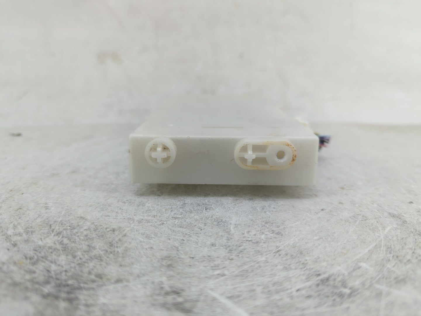 2013-2013 Nissan Altima Temperature Control Module 277603tm0b - Oemusedautoparts1.com