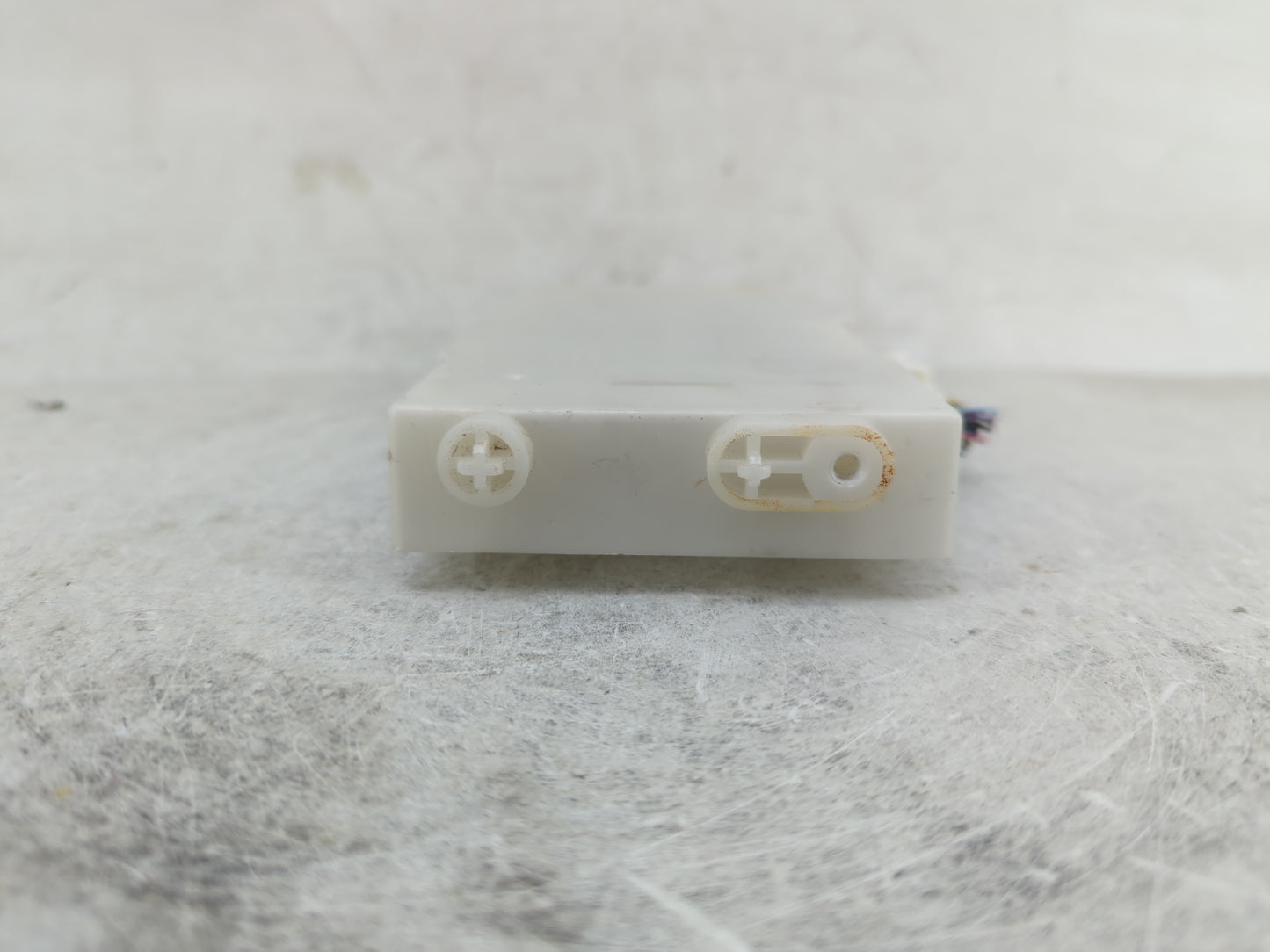 2013-2013 Nissan Altima Temperature Control Module 277603tm0b - Oemusedautoparts1.com