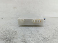 2013-2013 Nissan Altima Temperature Control Module 277603tm0b - Oemusedautoparts1.com