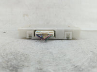 2013-2013 Nissan Altima Temperature Control Module 277603tm0b - Oemusedautoparts1.com