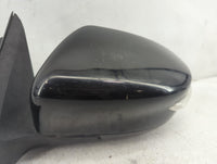 2013-2018 Nissan Altima Driver Side View Mirror - Left Door Mirror OEM Used - Oemusedautoparts1.com