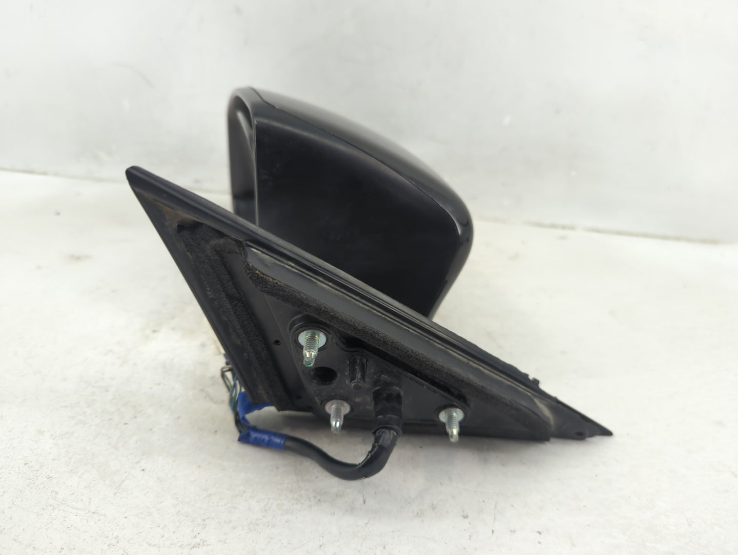 2013-2018 Nissan Altima Driver Side View Mirror - Left Door Mirror OEM Used - Oemusedautoparts1.com