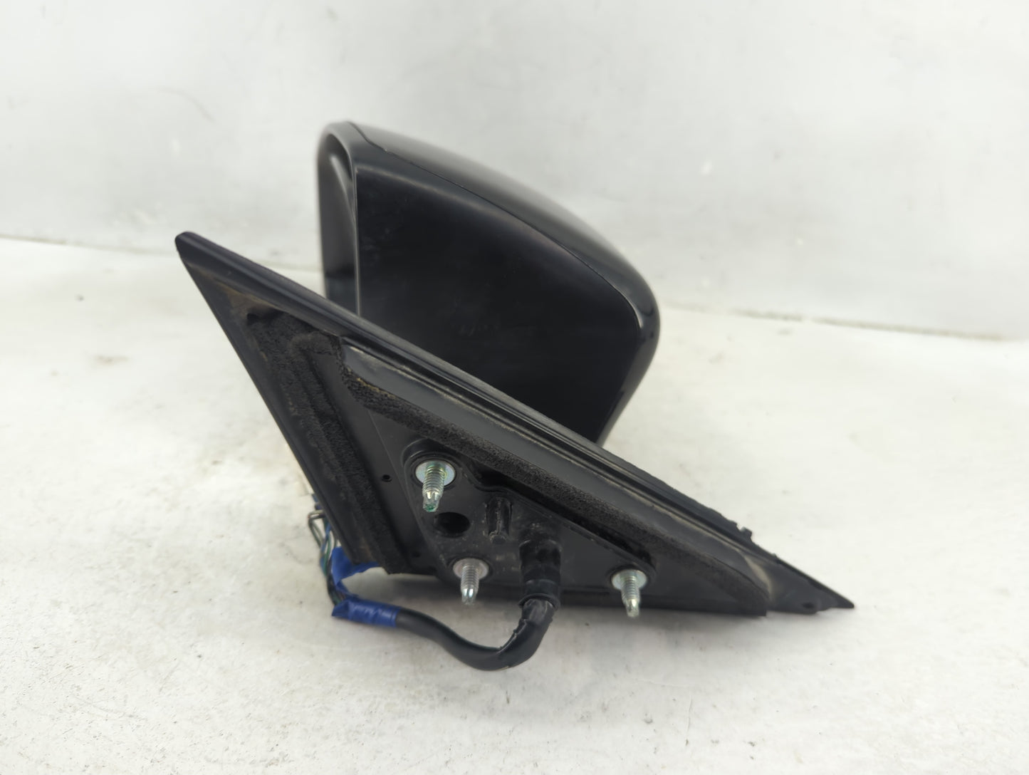 2013-2018 Nissan Altima Driver Side View Mirror - Left Door Mirror OEM Used - Oemusedautoparts1.com