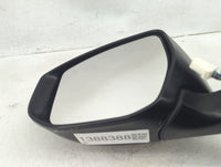 2013-2018 Nissan Altima Driver Side View Mirror - Left Door Mirror OEM Used - Oemusedautoparts1.com