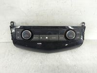 2013-2015 Nissan Altima Climate Control Module Temperature AC/Heater Replacement Fits Fits 2013 2014 2015 OEM Used Auto Part