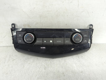 compare product 2013-2015 Nissan Altima Climate Control Module Temperature AC/Heater Replacement Fits Fits 2013 2014 2015 OEM Used Auto Parts