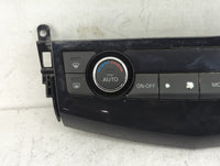 2013-2015 Nissan Altima Climate Control Module Temperature AC/Heater Replacement Fits Fits 2013 2014 2015 OEM Used Auto Part
