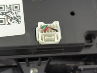 2013-2015 Nissan Altima Climate Control Module Temperature AC/Heater Replacement Fits Fits 2013 2014 2015 OEM Used Auto Part