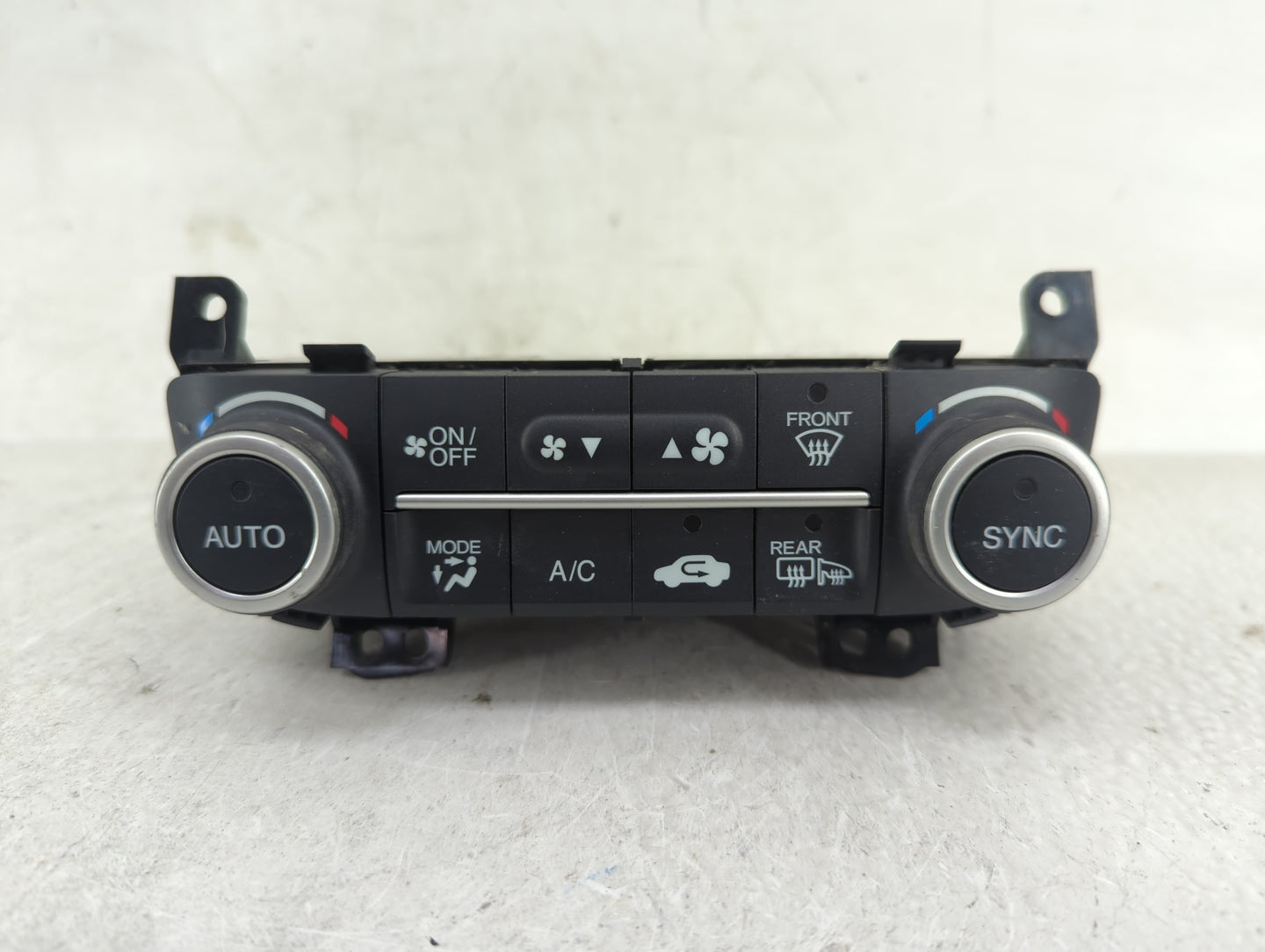 2013-2015 Nissan Altima Climate Control Module Temperature AC/Heater Replacement P/N:79600 TX4 A512 M1 Fits Fits 2013 2014 2
