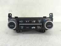 2013-2015 Nissan Altima Climate Control Module Temperature AC/Heater Replacement P/N:79600 TX4 A512 M1 Fits Fits 2013 2014 2