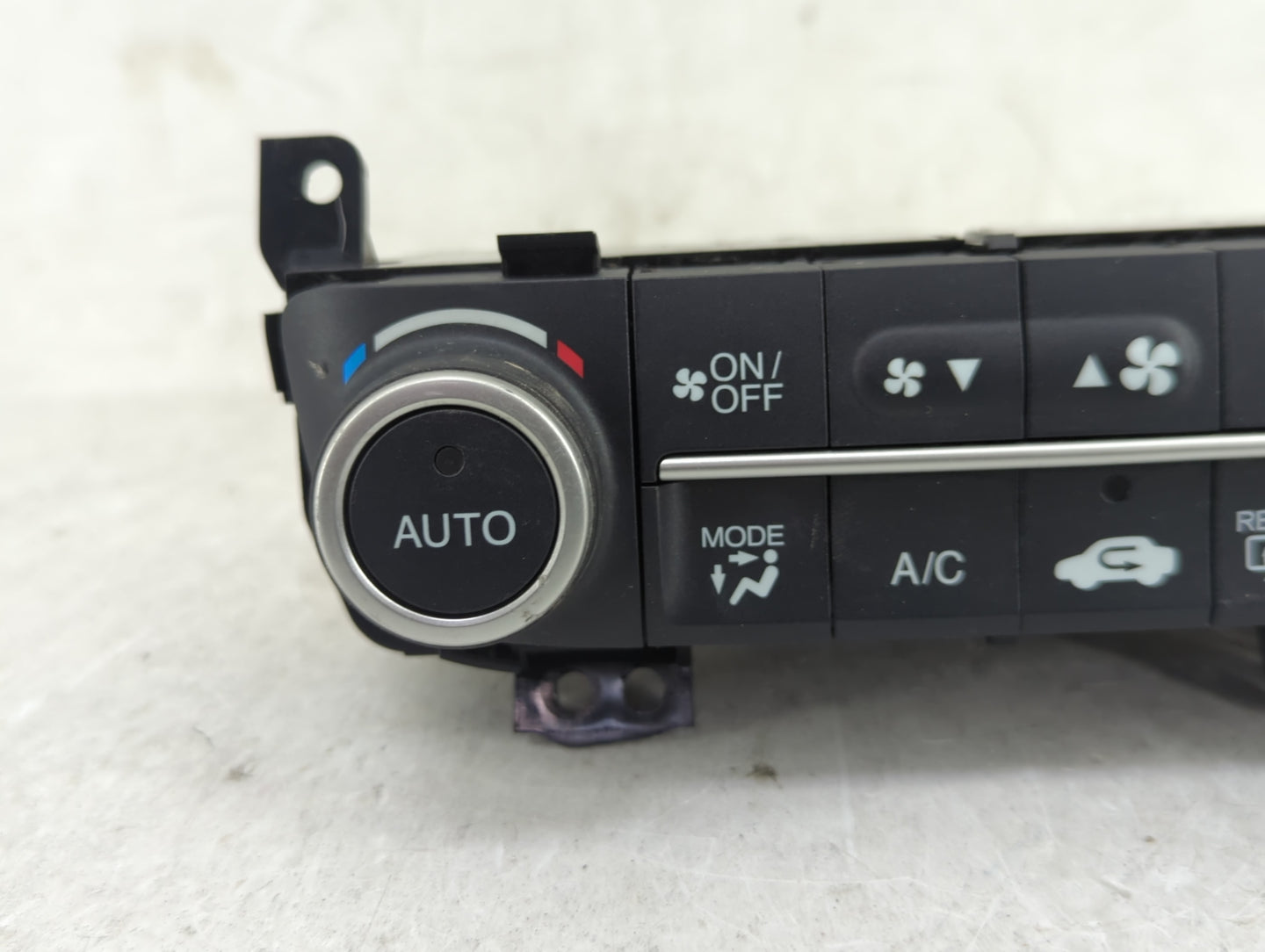 2013-2015 Nissan Altima Climate Control Module Temperature AC/Heater Replacement P/N:79600 TX4 A512 M1 Fits Fits 2013 2014 2