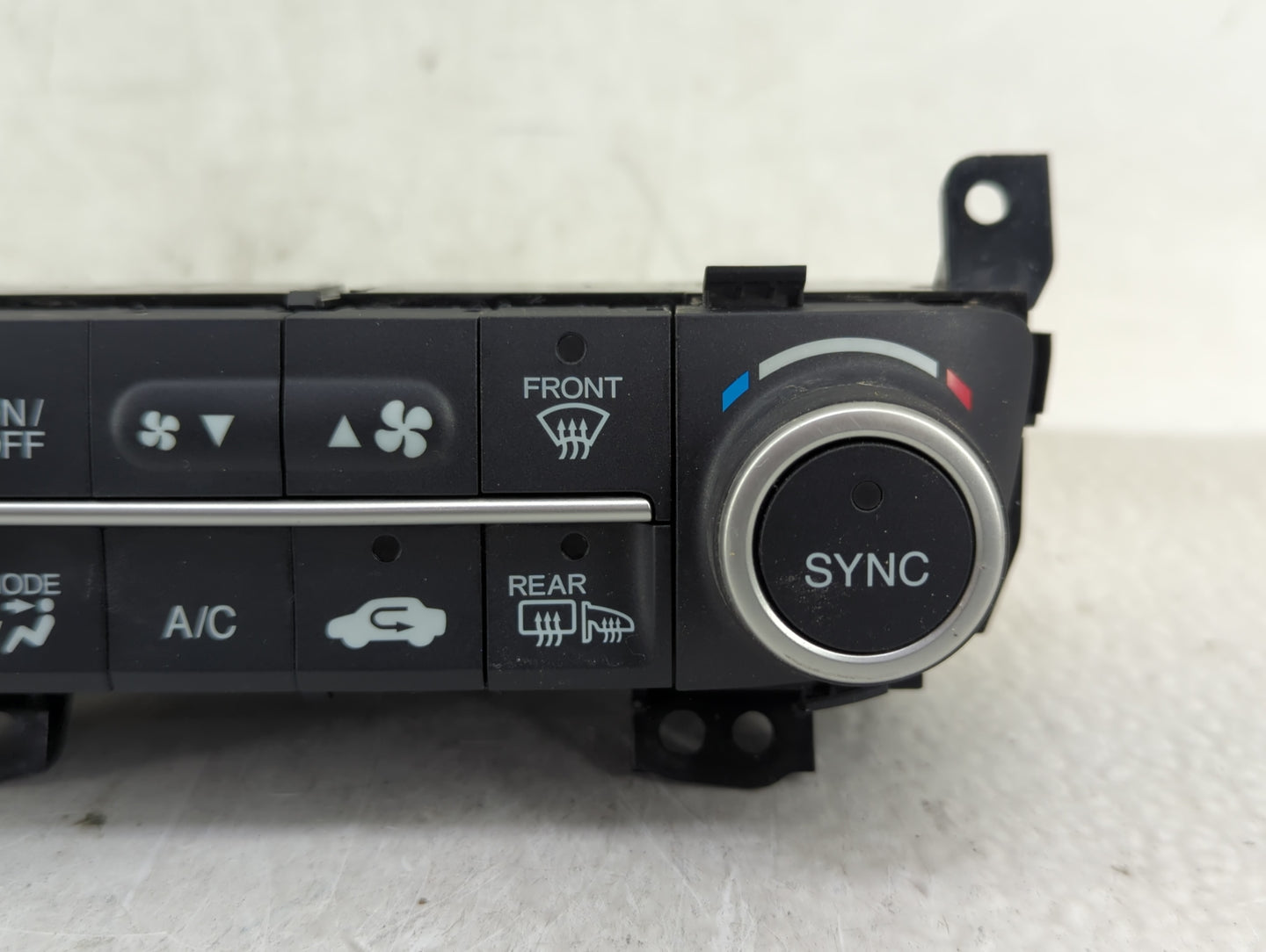2013-2015 Nissan Altima Climate Control Module Temperature AC/Heater Replacement P/N:79600 TX4 A512 M1 Fits Fits 2013 2014 2