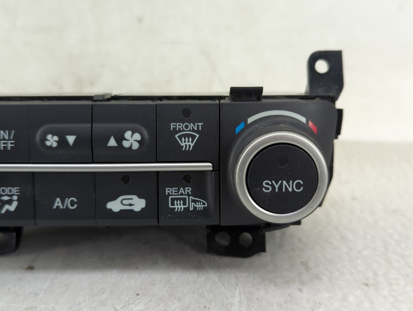 2013-2015 Nissan Altima Climate Control Module Temperature AC/Heater Replacement P/N:79600 TX4 A512 M1 Fits Fits 2013 2014 2
