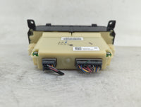 2013-2015 Nissan Altima Climate Control Module Temperature AC/Heater Replacement P/N:79600 TX4 A512 M1 Fits Fits 2013 2014 2