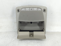 2013 Nissan Altima Overhead Roof Console - Oemusedautoparts1.com