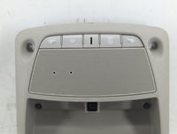 2013 Nissan Altima Overhead Roof Console - Oemusedautoparts1.com