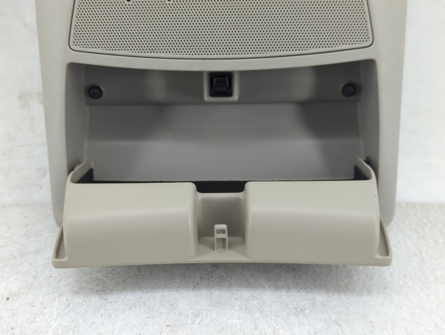 2013 Nissan Altima Overhead Roof Console - Oemusedautoparts1.com