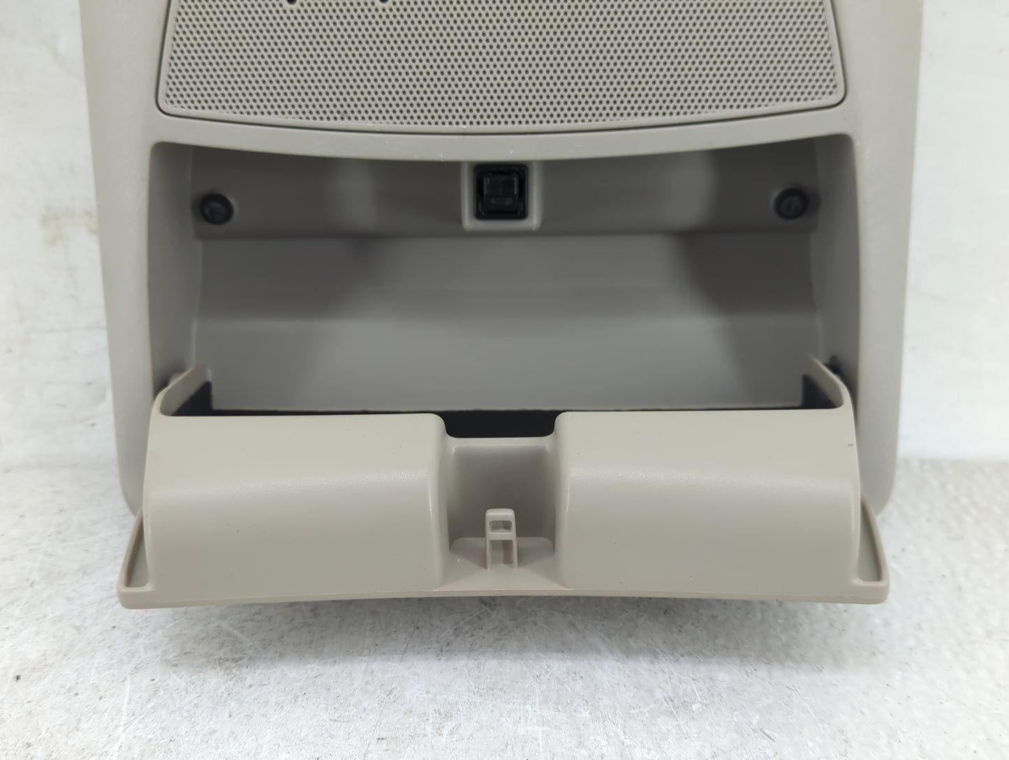 2013 Nissan Altima Overhead Roof Console - Oemusedautoparts1.com