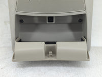 2013 Nissan Altima Overhead Roof Console - Oemusedautoparts1.com