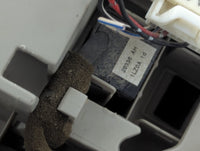 2013 Nissan Altima Overhead Roof Console - Oemusedautoparts1.com