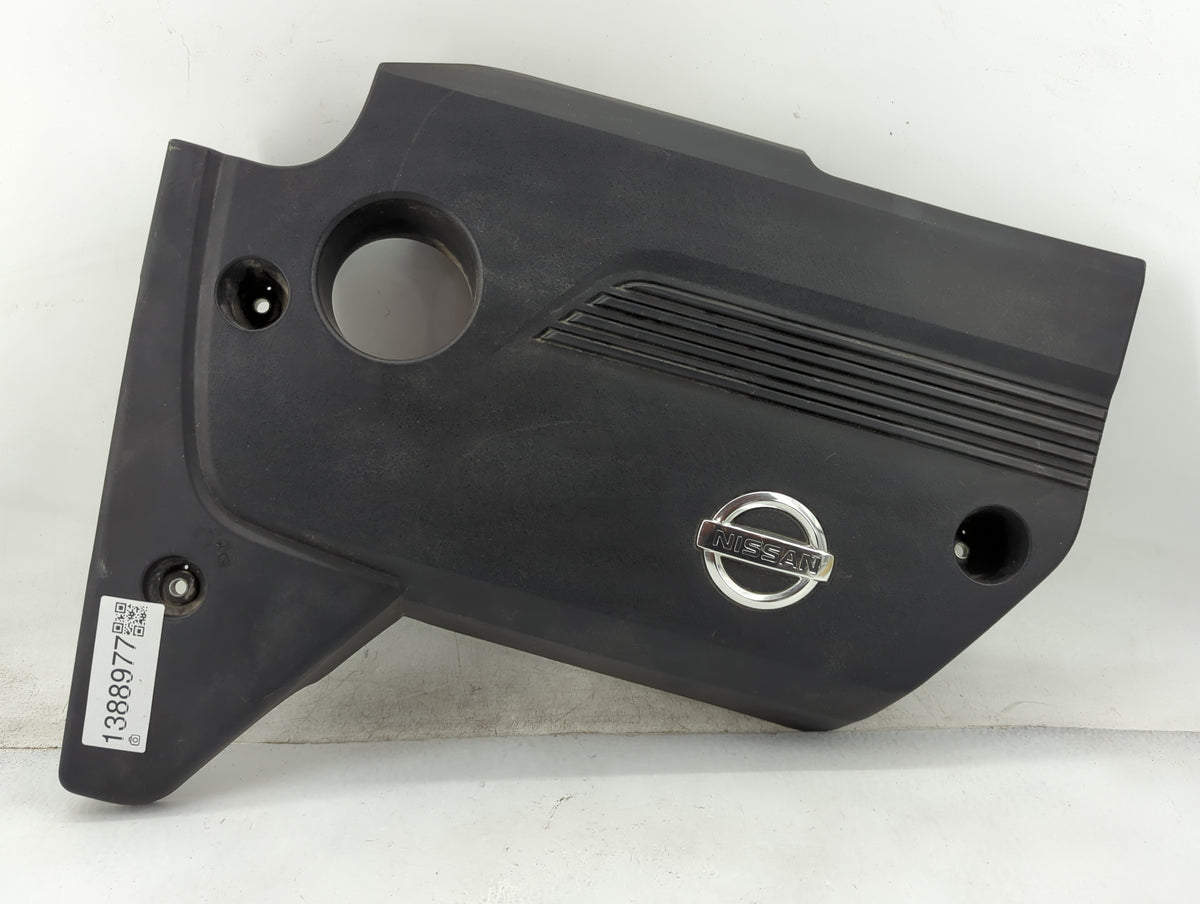 2013 Nissan Altima Engine Cover 1388977 - Oemusedautoparts1.com