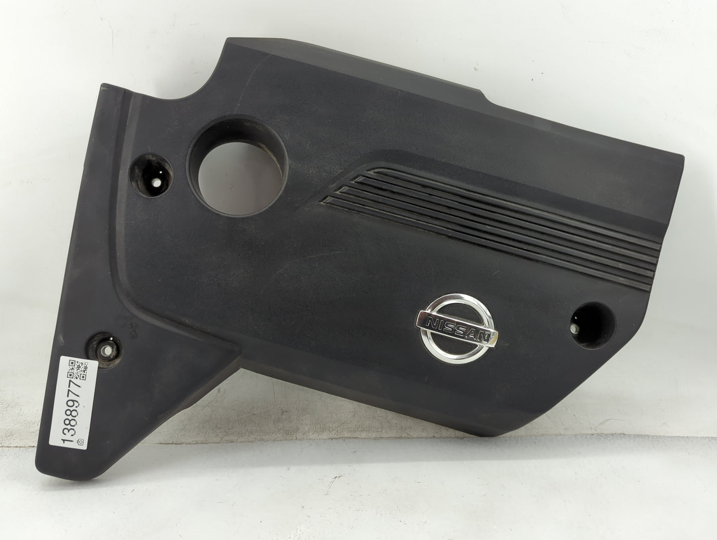 2013 Nissan Altima Engine Cover - Oemusedautoparts1.com