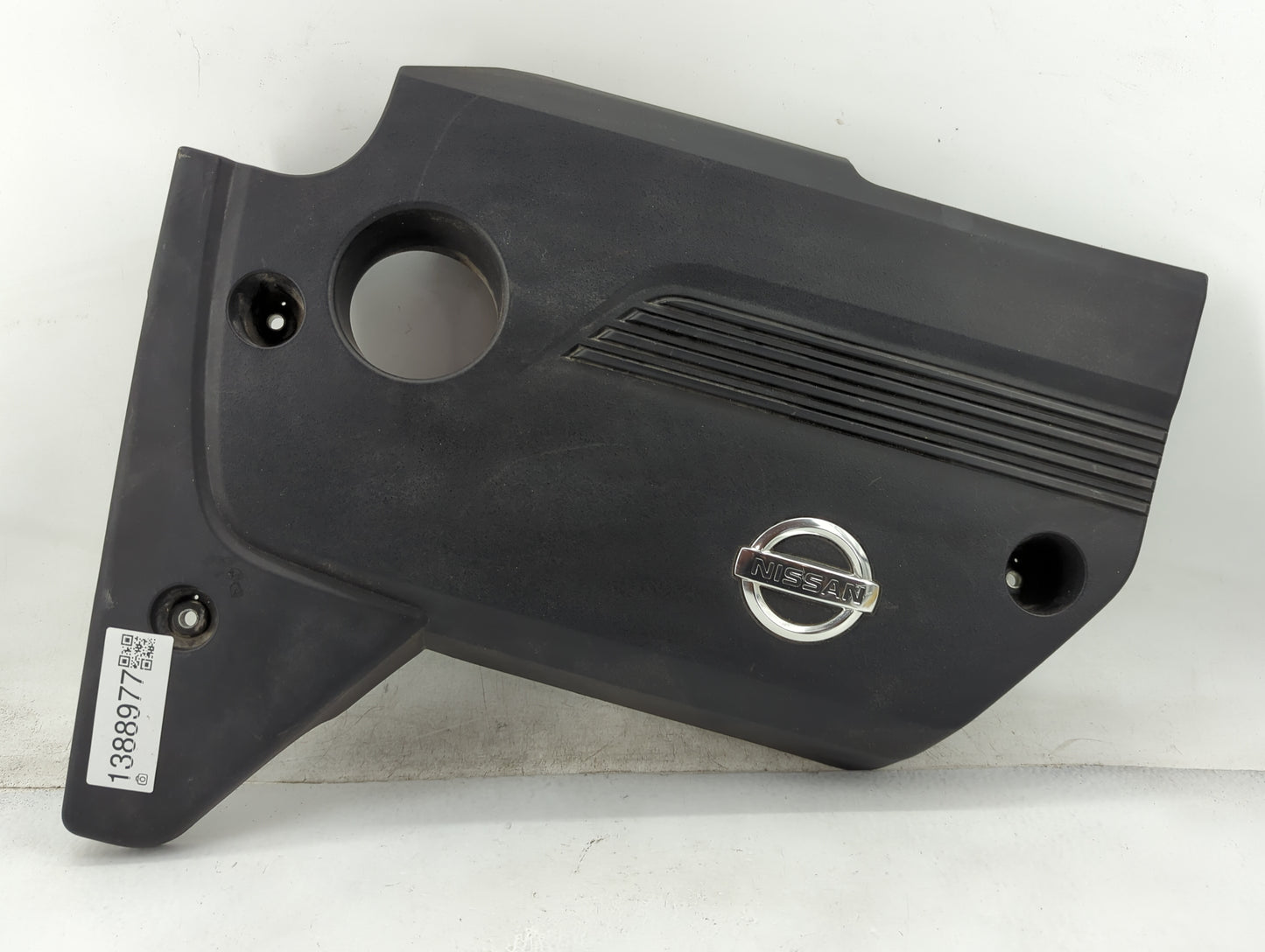 2013 Nissan Altima Engine Cover - Oemusedautoparts1.com