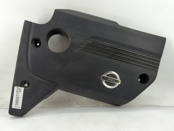 compare product 2013 Nissan Altima Engine Cover