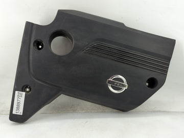 2013 Nissan Altima Engine Cover - Oemusedautoparts1.com