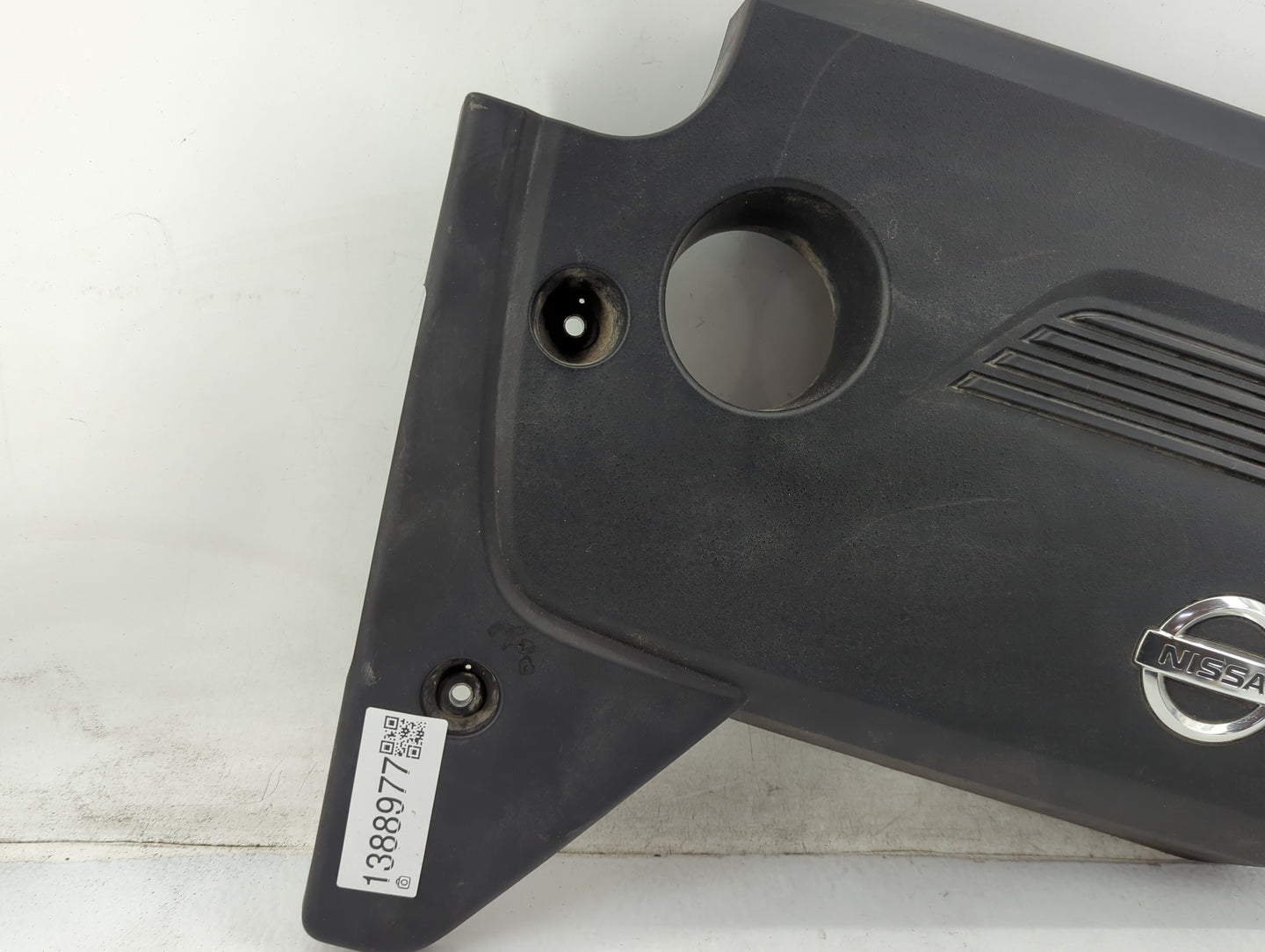 2013 Nissan Altima Engine Cover - Oemusedautoparts1.com