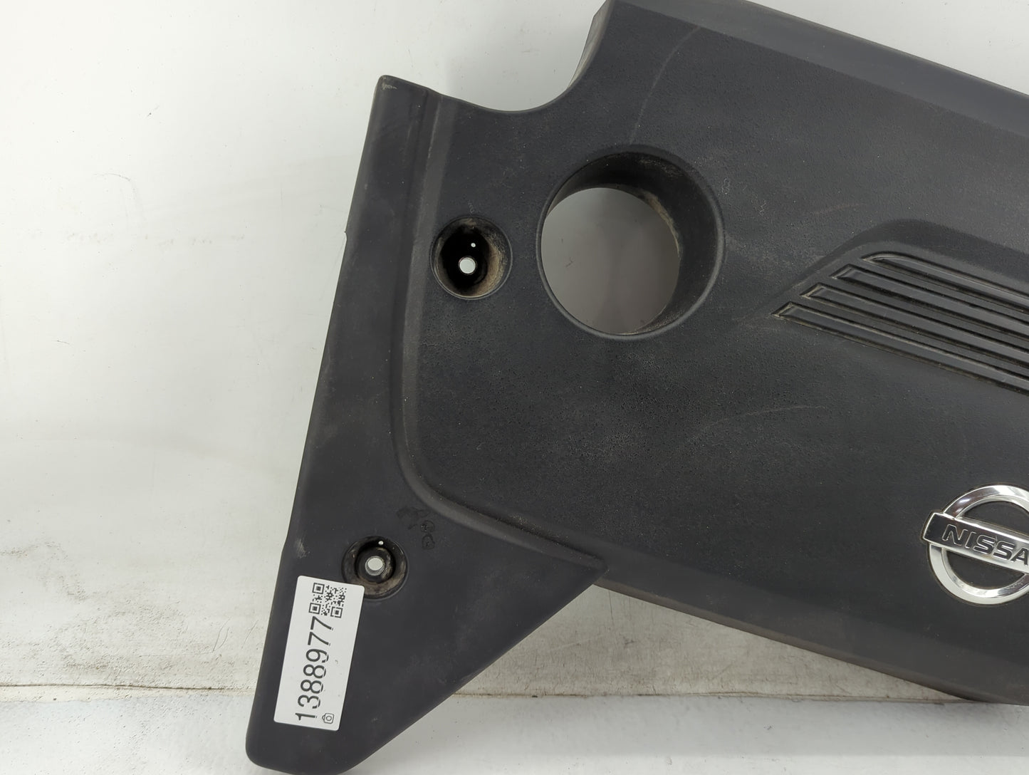 2013 Nissan Altima Engine Cover - Oemusedautoparts1.com