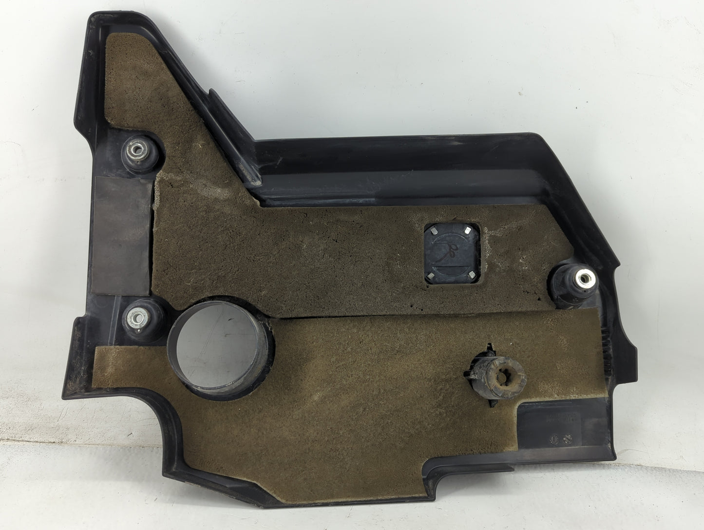 2013 Nissan Altima Engine Cover - Oemusedautoparts1.com