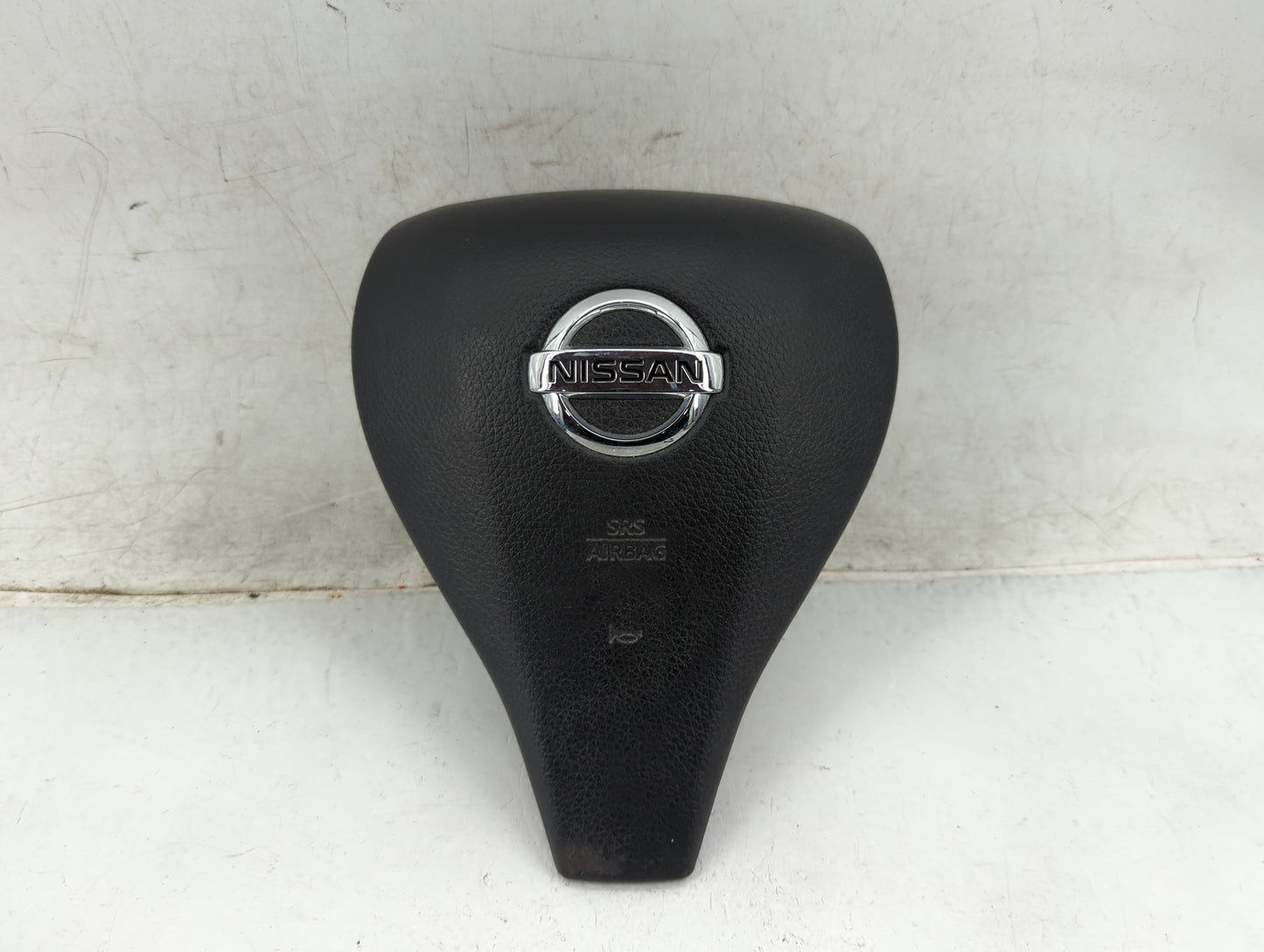 2010-2013 Nissan Altima Air Bag Driver Left Steering Wheel Mounted Fits Fits 2010 2011 2012 2013 OEM Used Auto Parts - Oemus