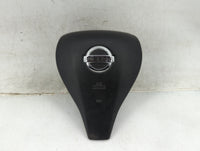 2010-2013 Nissan Altima Air Bag Driver Left Steering Wheel Mounted Fits Fits 2010 2011 2012 2013 OEM Used Auto Parts - Oemus