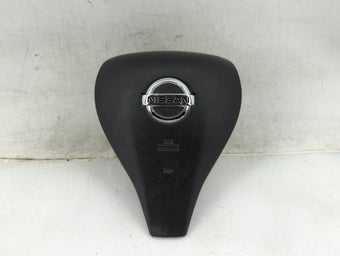compare product 2010-2013 Nissan Altima Air Bag Driver Left Steering Wheel Mounted Fits Fits 2010 2011 2012 2013 OEM Used Auto Parts