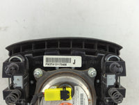 2010-2013 Nissan Altima Air Bag Driver Left Steering Wheel Mounted Fits Fits 2010 2011 2012 2013 OEM Used Auto Parts - Oemus