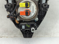 2010-2013 Nissan Altima Air Bag Driver Left Steering Wheel Mounted Fits Fits 2010 2011 2012 2013 OEM Used Auto Parts - Oemus