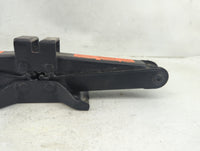 2013 Nissan Altima Spare Scissor Car Jack 1390205 - Oemusedautoparts1.com