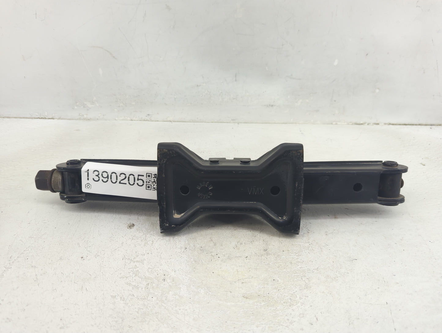 2013 Nissan Altima Spare Scissor Car Jack - Oemusedautoparts1.com