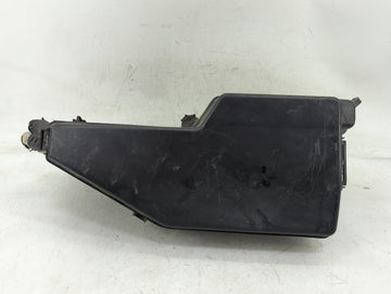 2011-2013 Nissan Altima Fusebox Fuse Box Panel Relay Module Fits Fits 2011 2012 2013 OEM Used Auto Parts - Oemusedautoparts1